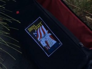 14. Drive Shaft Sticker