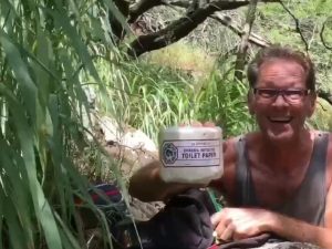 10. Dharma Toilet Paper