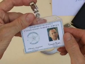 17. Edward Mars Credentials