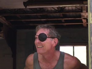 47. Mikhail’s Eye Patch