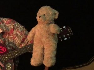 18. Emma’s Teddy Bear