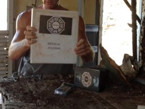 44. Medical Journal and Video Tapes