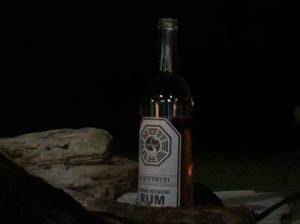 38. Juliet’s Dharma Rum