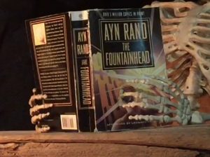 61. Sawyer’s Book, The Fountainhead