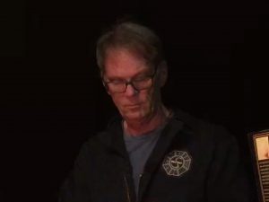 3. Black Dharma Jumpsuit