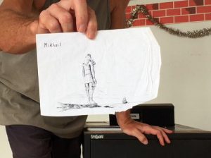 48. Mikhail’s Sketch