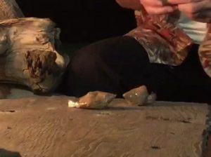 5. Charlie’s Heroin