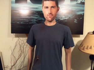 33. Jack’s Death Costume